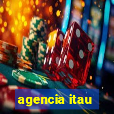 agencia itau-arsenal de marinha